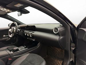 Mercedes A180 bild 24