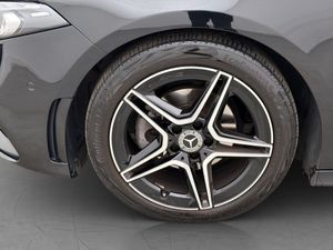 Mercedes A180 bild 25