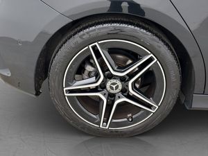 Mercedes A180 bild 27