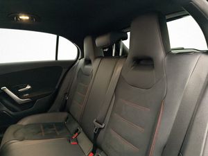 Mercedes A180 bild 21