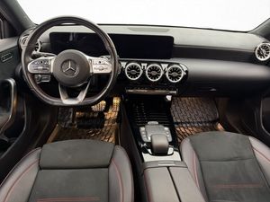 Mercedes A180 bild 11