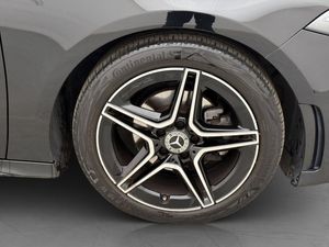 Mercedes A180 bild 28