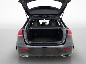 Mercedes A180 bild 22