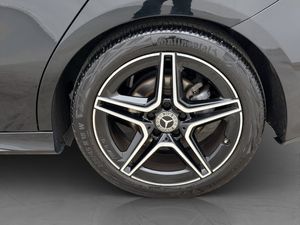 Mercedes A180 bild 26