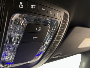 Mercedes A180 bild 29