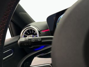 Mercedes A180 bild 12