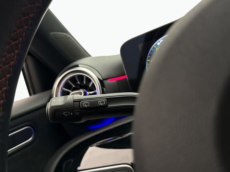 Mercedes A180 bild 12