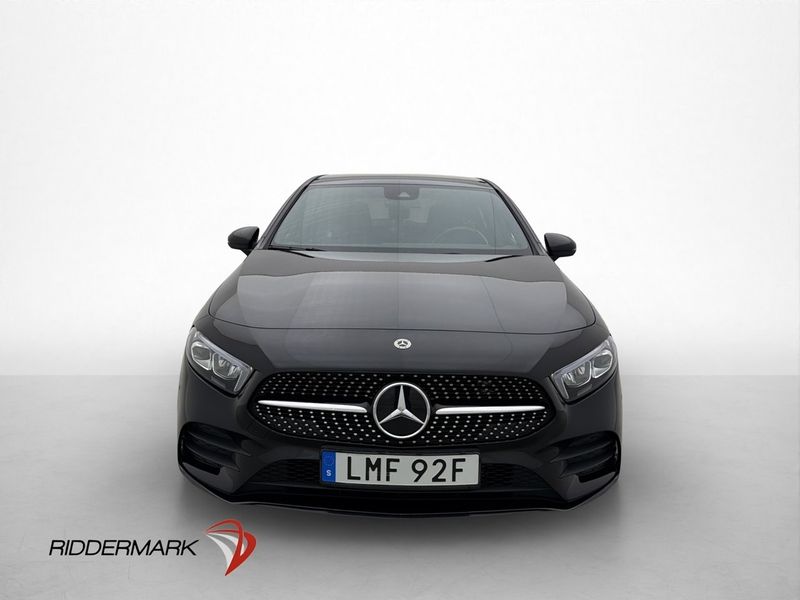 Mercedes A180 bild 2
