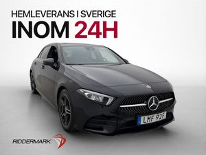 Mercedes A180 bild 1