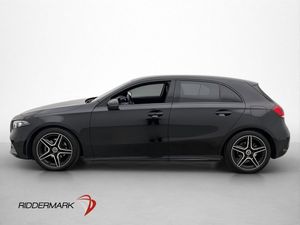 Mercedes A180 bild 4