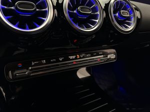 Mercedes A180 bild 20