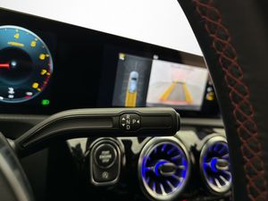 Mercedes A180 bild 15