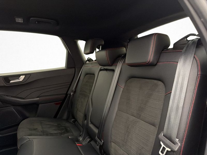 Ford Kuga bild 25