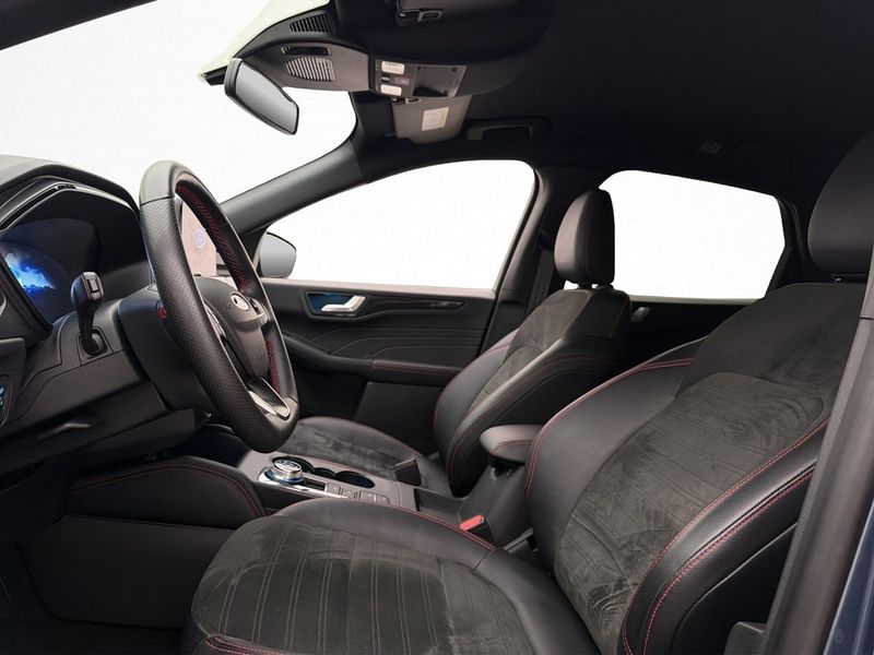 Ford Kuga bild 13