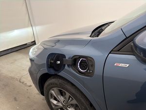 Ford Kuga bild 9