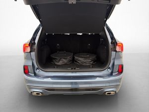Ford Kuga bild 10