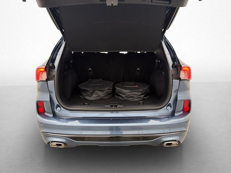Ford Kuga bild 10