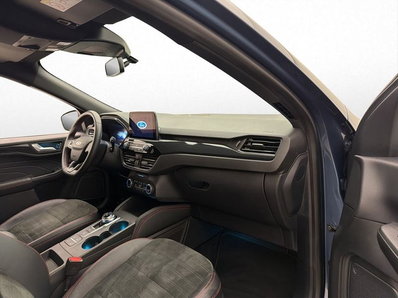 Ford Kuga bild 27
