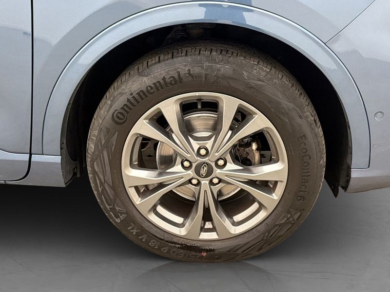 Ford Kuga bild 31