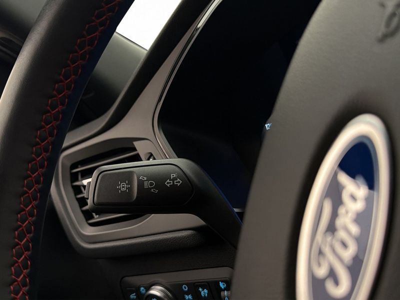 Ford Kuga bild 33