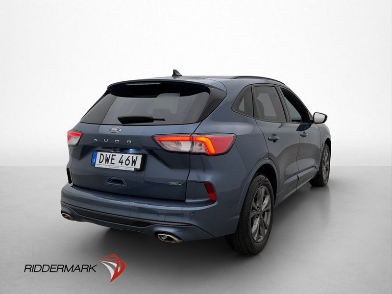 Ford Kuga bild 8