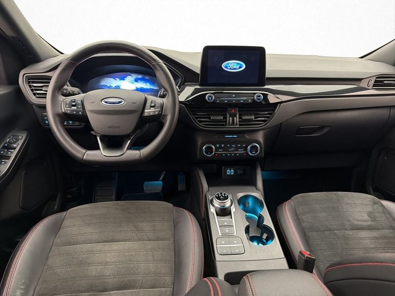 Ford Kuga bild 14