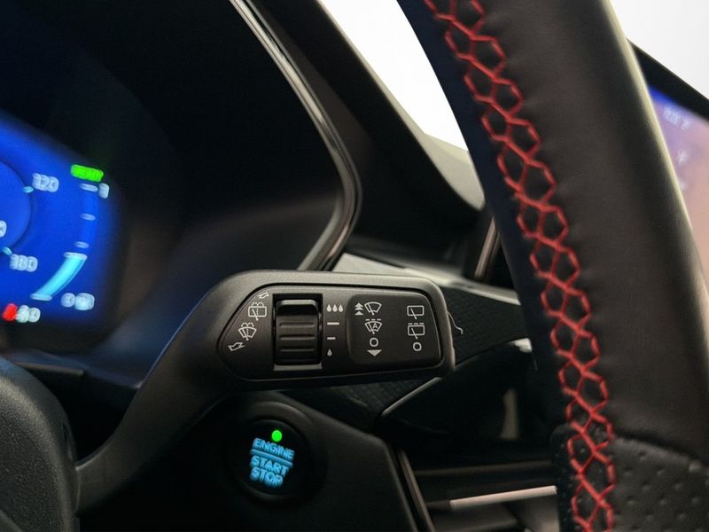 Ford Kuga bild 19