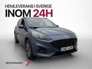 Ford Kuga bild 1
