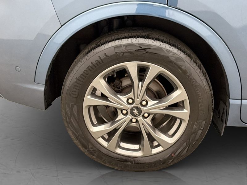 Ford Kuga bild 30
