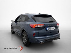 Ford Kuga bild 5