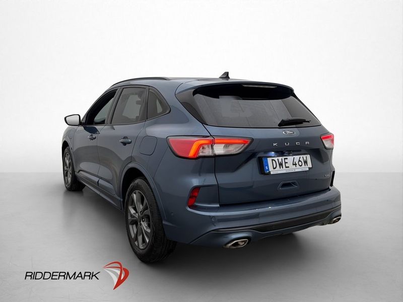 Ford Kuga bild 5