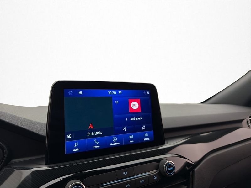Ford Kuga bild 22