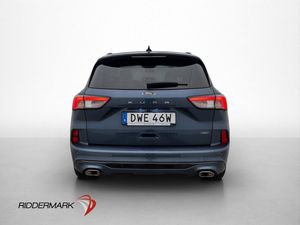 Ford Kuga bild 6