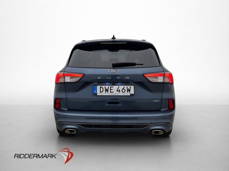 Ford Kuga bild 6
