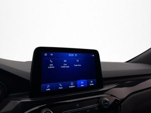 Ford Kuga bild 21