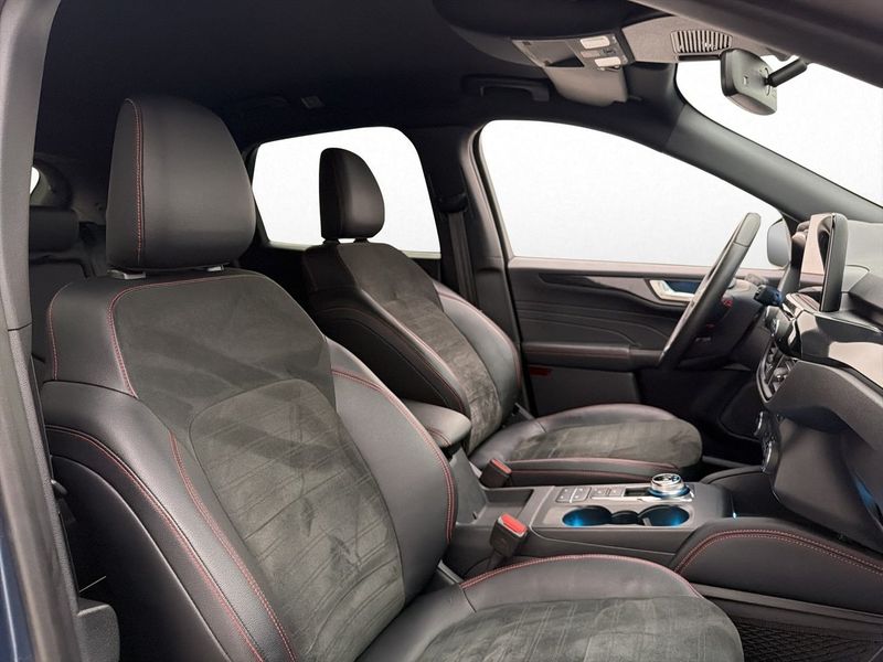 Ford Kuga bild 26