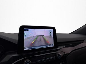 Ford Kuga bild 20