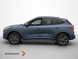 Ford Kuga bild 4