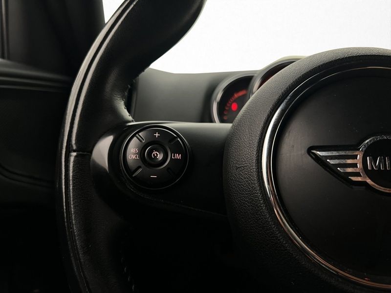 MINI Countryman bild 12