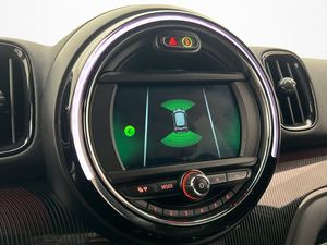 MINI Countryman bild 16