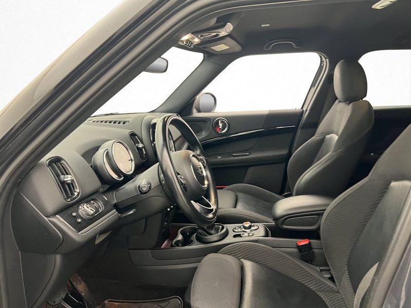 MINI Countryman bild 10