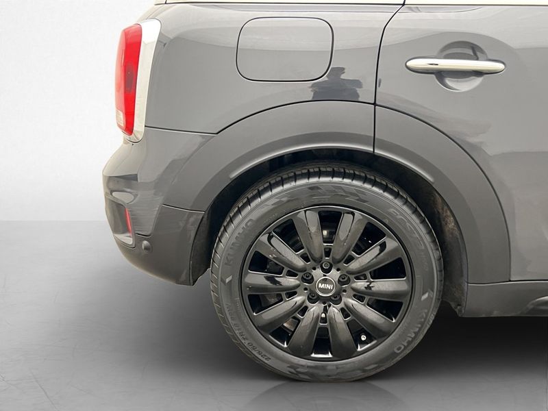 MINI Countryman bild 30