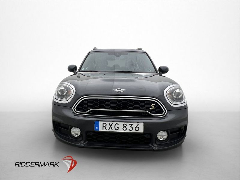 MINI Countryman bild 2