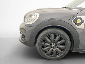 MINI Countryman bild 28