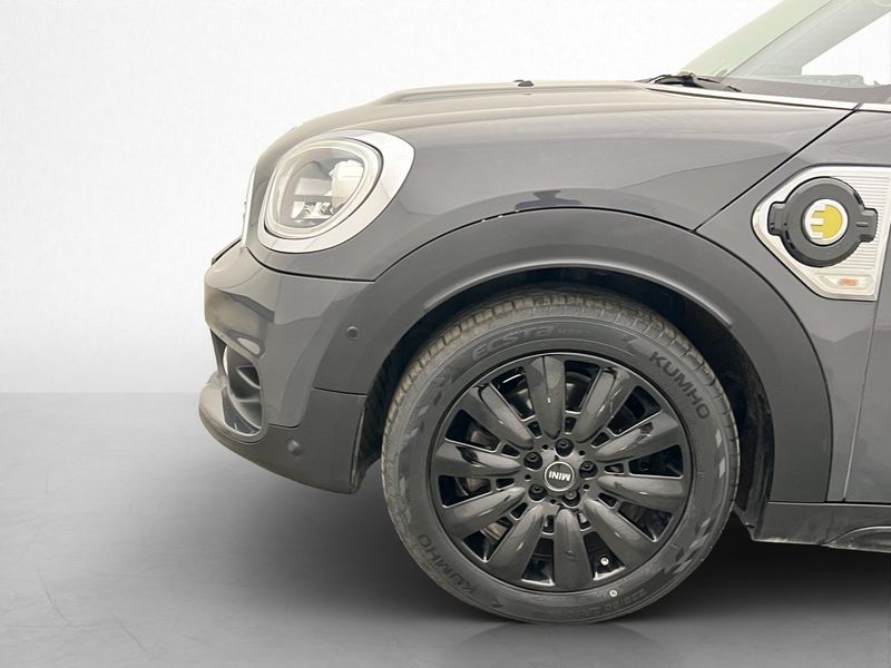 MINI Countryman bild 28