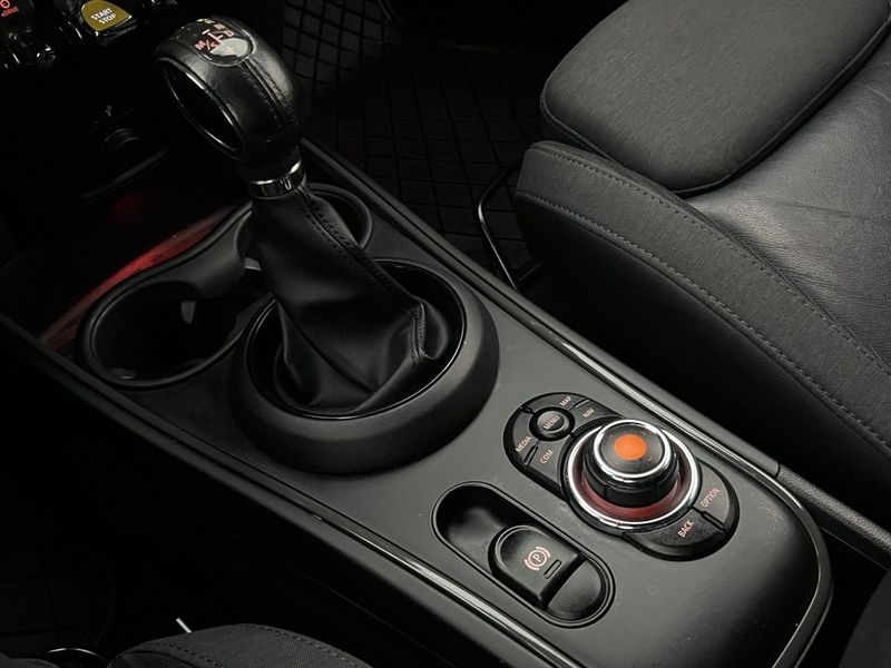 MINI Countryman bild 21
