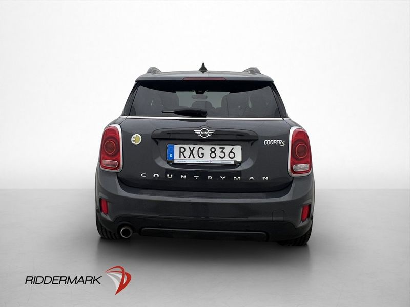 MINI Countryman bild 6
