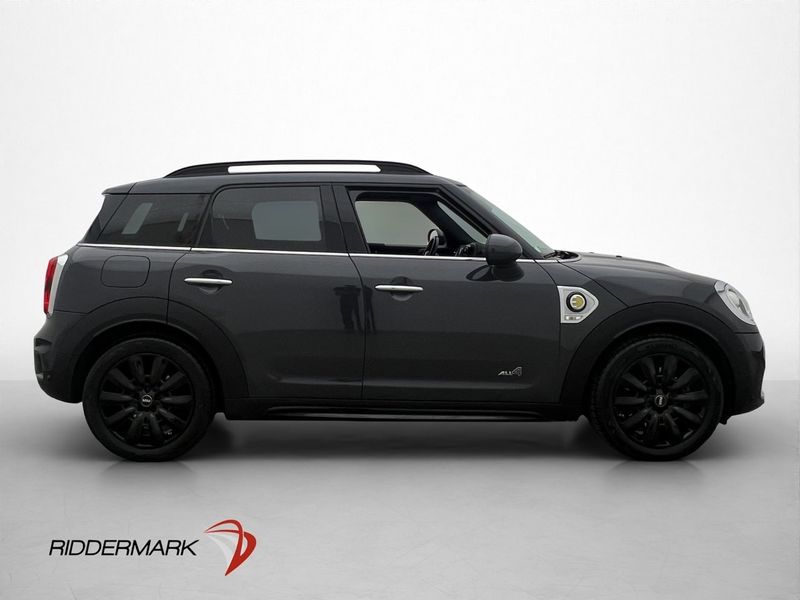 MINI Countryman bild 4
