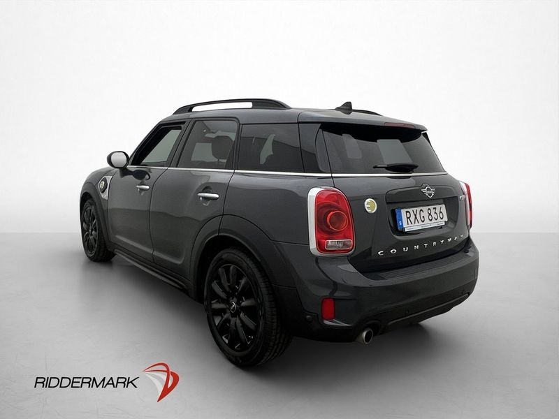 MINI Countryman bild 8