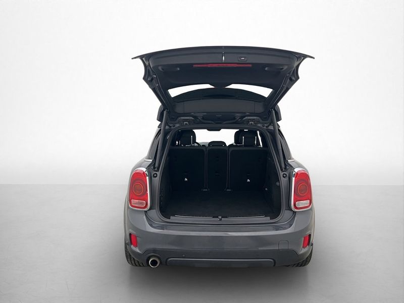 MINI Countryman bild 25